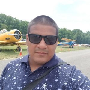 Meet your Posher, Norberto